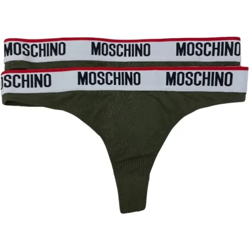 Bequeme Unterwäsche Moschino - Moschino - Modalova