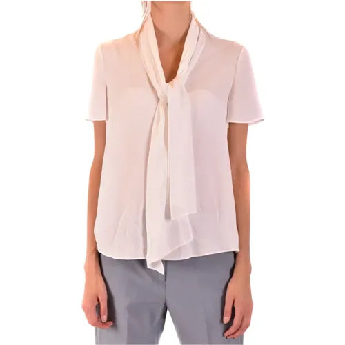 N25T52307 Shirt , female, Sizes: XS - Emporio Armani - Modalova