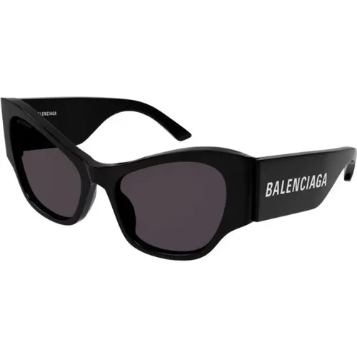 Sonnenbrillen , Damen, Größe: 58 MM - Balenciaga - Modalova