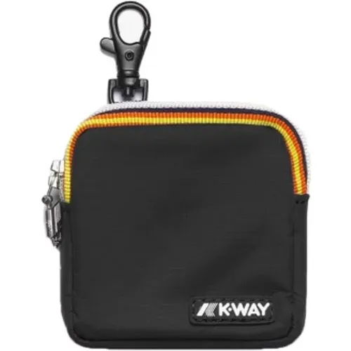 Mode Accessoires für Jeden Anlass , unisex, Größe: ONE Size - K-way - Modalova