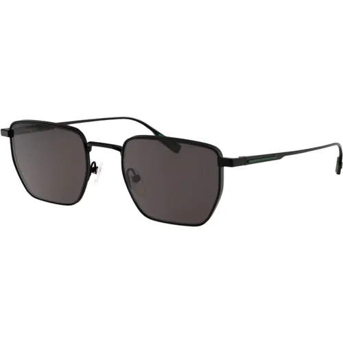 Stylische Sonnenbrille mit L260S Design - Lacoste - Modalova