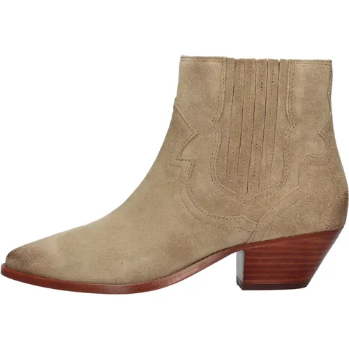 Stiefel Beige ASH - Ash - Modalova