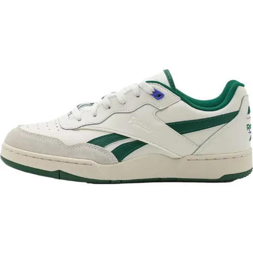 II Sneakers , Herren, Größe: 42 1/2 EU - Reebok - Modalova