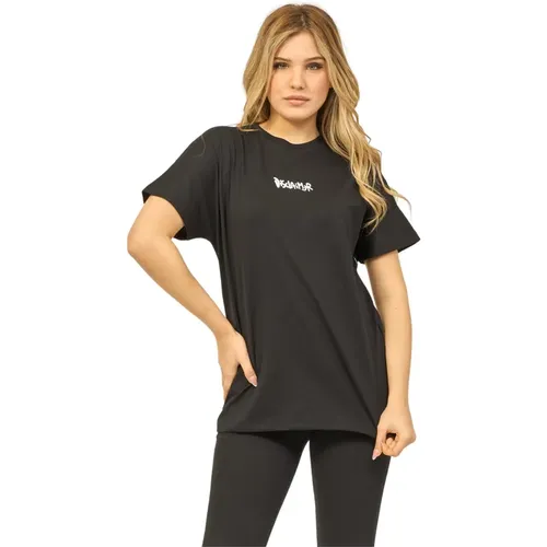 T-Shirts , Damen, Größe: L - Disclaimer - Modalova