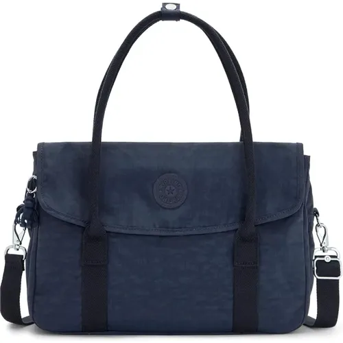 Superworker Schultertasche Kipling - Kipling - Modalova