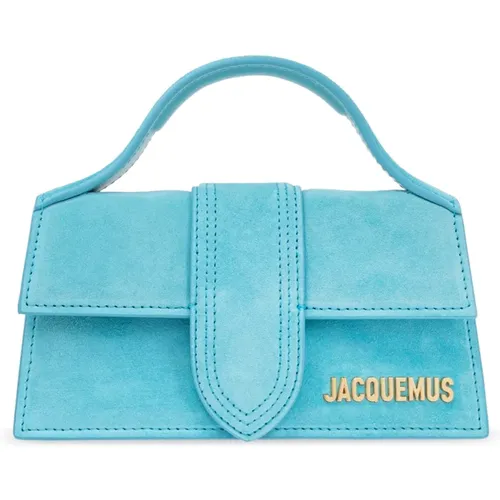 Schultertasche Le Bambino Jacquemus - Jacquemus - Modalova