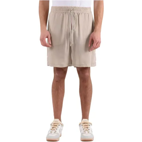 Casual Shorts , male, Sizes: M, 2XL, XL, L, S - Costumein - Modalova