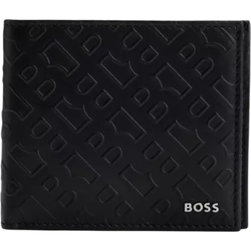 Herren Geldbörse und Kartenhalter Set - Hugo Boss - Modalova