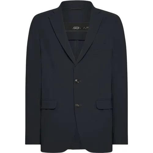 Revolution Blazer Jacket , male, Sizes: M - RRD - Modalova