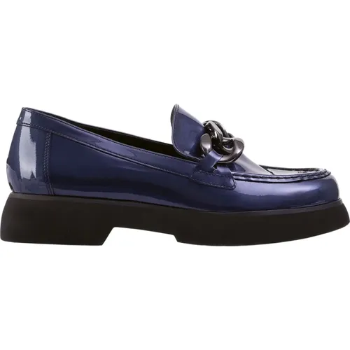 Loafers for Women , female, Sizes: 4 UK, 8 UK, 6 UK, 5 UK - Högl - Modalova