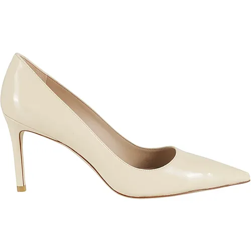 Elegante Pumps , Damen, Größe: 39 EU - Stuart Weitzman - Modalova