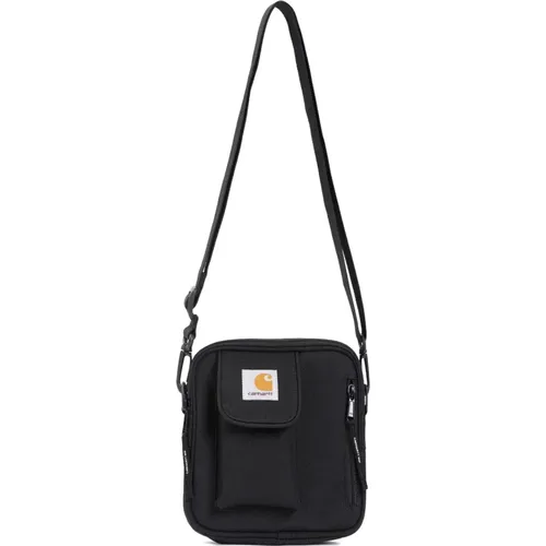 Essentials Bag , male, Sizes: ONE SIZE - Carhartt WIP - Modalova