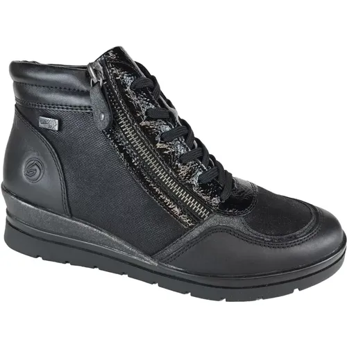 Stylischer Boot R0770 , Damen, Größe: 39 EU - Remonte - Modalova