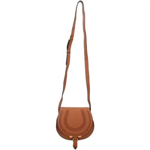 Leder crossbody-taschen Chloé - Chloé - Modalova