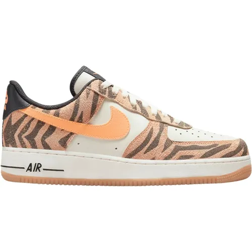 Limitierte Auflage Air Force 1 Low , Herren, Größe: 45 EU - Nike - Modalova