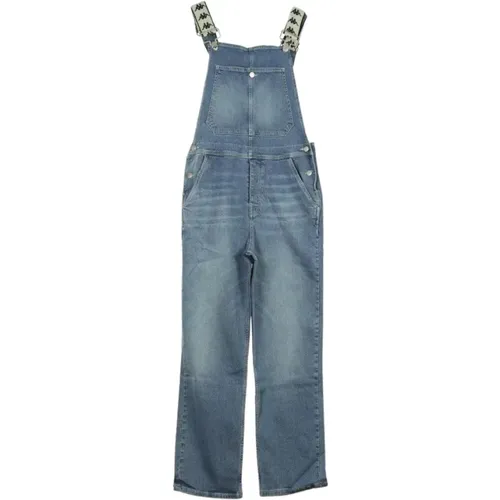 Breite Jeans , Herren, Größe: XL - Kappa - Modalova