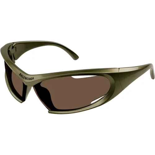 Sunglasses for Everyday Use , unisex, Sizes: ONE SIZE - Balenciaga - Modalova