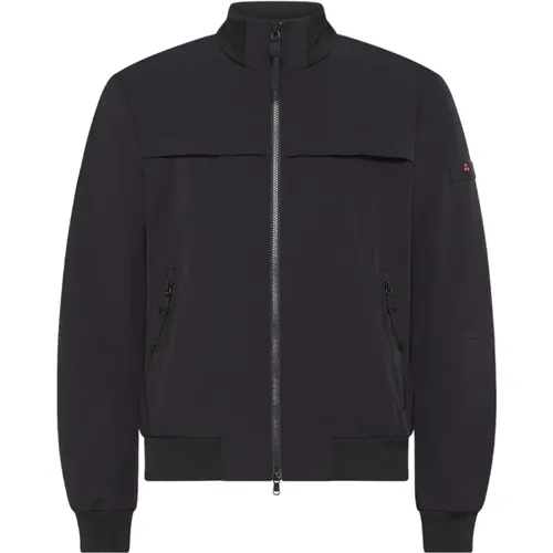 Bomber Jackets , Herren, Größe: 2XL - Peuterey - Modalova