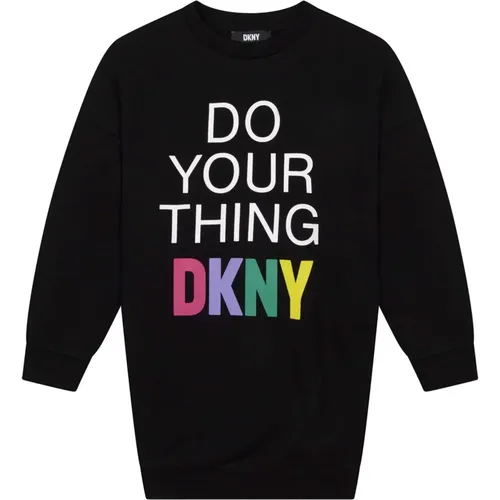 Kapuzenpullover DKNY - DKNY - Modalova