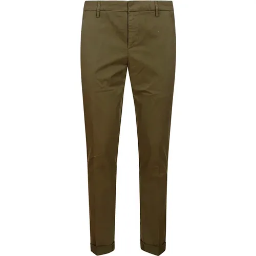 Chinos , Herren, Größe: W31 - Dondup - Modalova