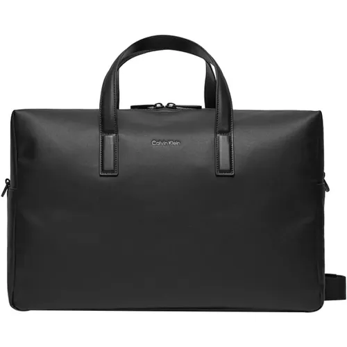 Urban Bags , male, Sizes: ONE SIZE - Calvin Klein - Modalova