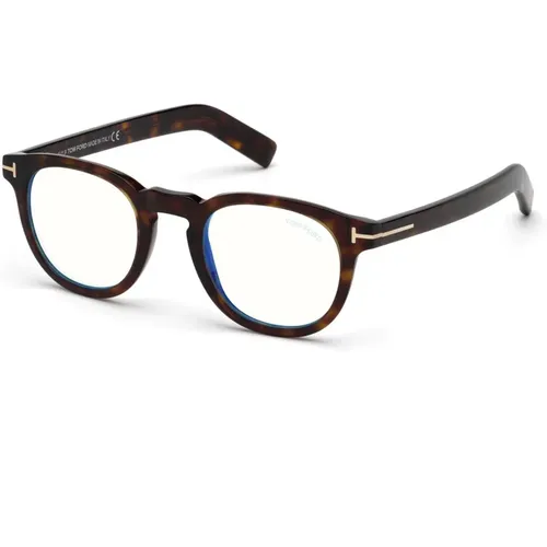 Glasses , unisex, Größe: 50 MM - Tom Ford - Modalova