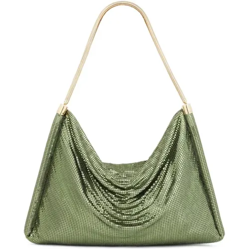 Stylish Bags Collection , female, Sizes: ONE SIZE - Paco Rabanne - Modalova