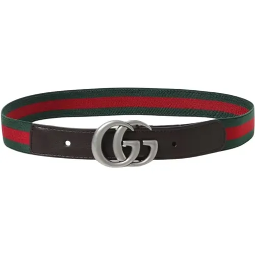 Belt , unisex, Sizes: L - Gucci - Modalova