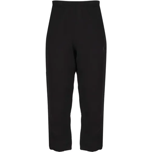 Genius Trousers , male, Sizes: M, XL, L - Moncler - Modalova