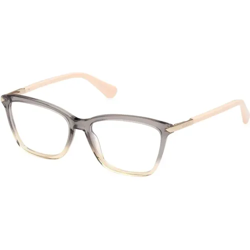 Cat-Eye Glasses, Timeless Elegance , female, Sizes: 54 MM - Guess - Modalova
