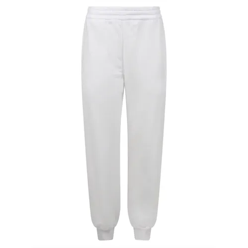 Elastic Waist Sweatpants , female, Sizes: S, XS, M - alexander mcqueen - Modalova