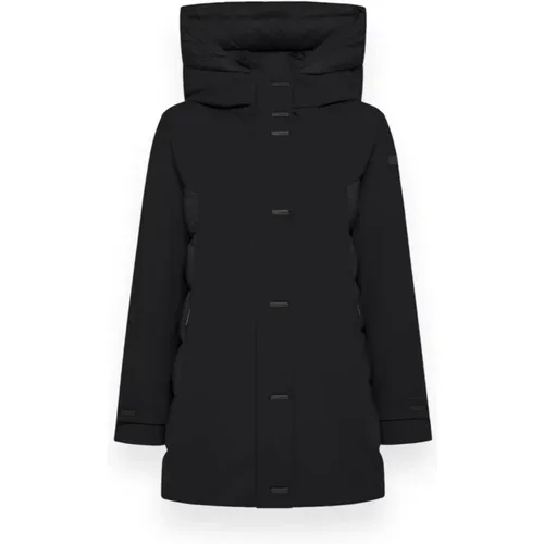 Winter Hybrid ZAR Jacke , Damen, Größe: S - RRD - Modalova