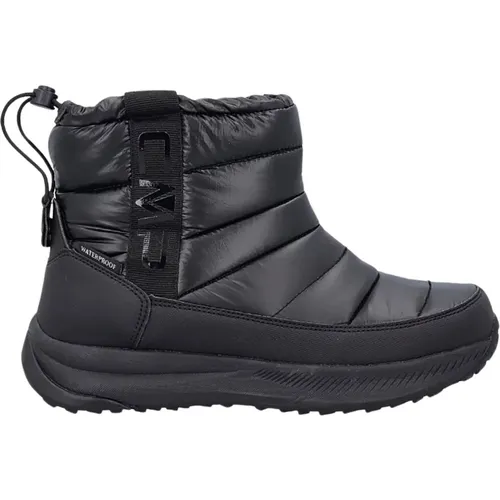 Winter Boots ZOY by , female, Sizes: 4 UK, 3 UK, 6 UK, 7 UK, 5 UK - CMP - Modalova