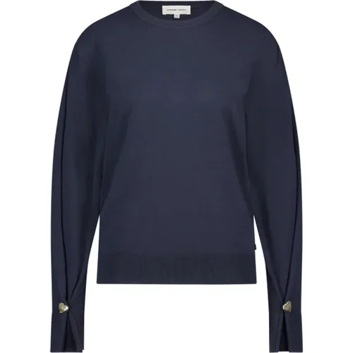 Molly Button Pullover - Fabienne Chapot - Modalova