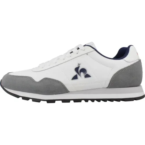 Stylische Astra 2 Sneakers , Herren, Größe: 41 EU - Le Coq Sportif - Modalova