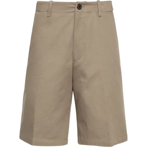 Trousers for Men , male, Sizes: S, M, 2XL - Corneliani - Modalova