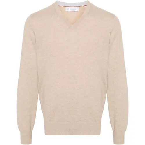 Sweatshirt Aw24 - BRUNELLO CUCINELLI - Modalova