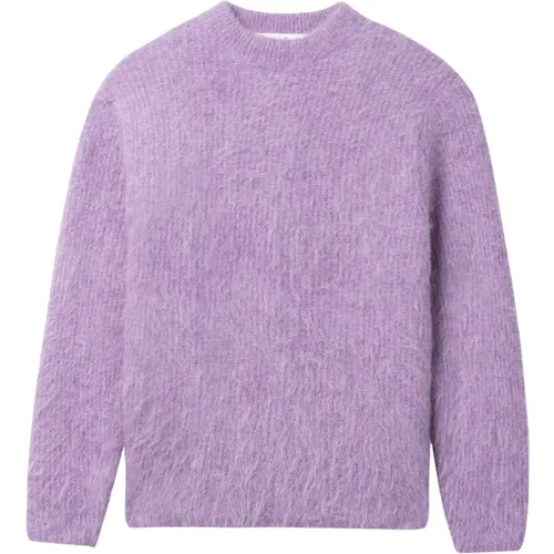 Haru Sweater , male, Sizes: S, XL, L, M - Séfr - Modalova