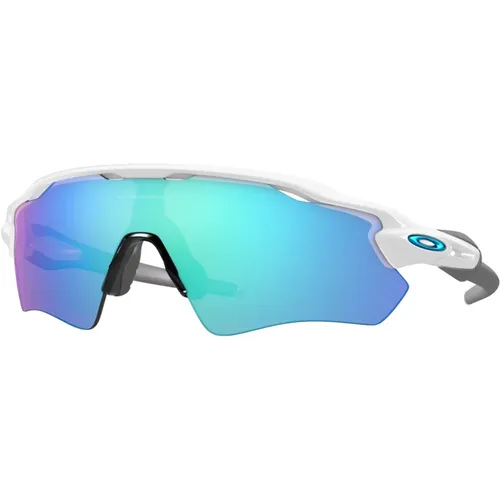 Sonnenbrille Radar EV Path 920873 , Herren, Größe: 38 MM - Oakley - Modalova