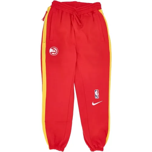 NBA Dri Fit Showtime Pant , Herren, Größe: XL - Nike - Modalova