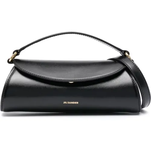 Bags.. , female, Sizes: ONE SIZE - Jil Sander - Modalova