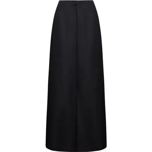 Low Waist Skirt , female, Sizes: S, XS - Givenchy - Modalova