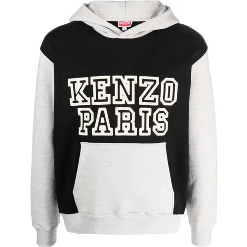 Sweaters , male, Sizes: S, XL, M - Kenzo - Modalova