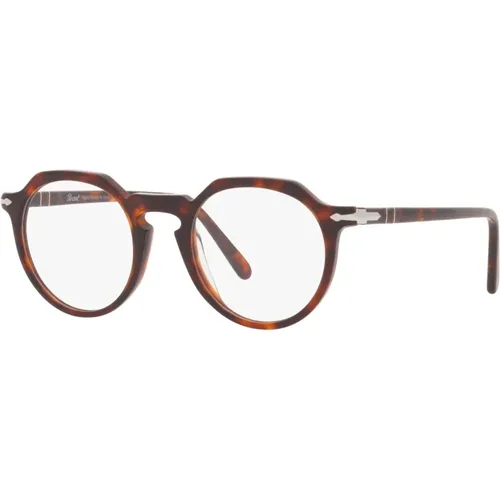 Eyewear frames PO 3281V , unisex, Sizes: 48 MM - Persol - Modalova