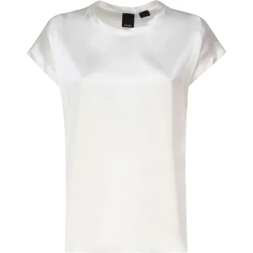 Blouses , female, Sizes: M, S - pinko - Modalova