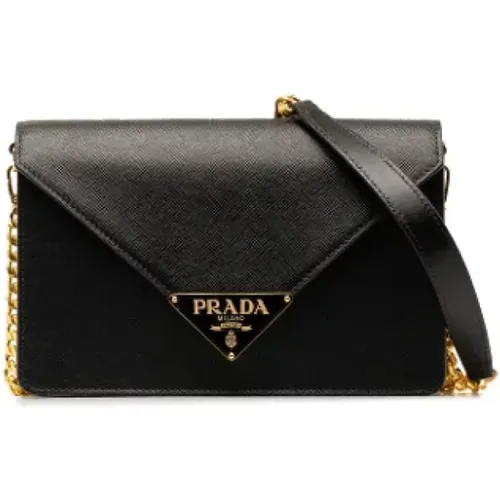 Pre-owned Leder prada-taschen - Prada Vintage - Modalova