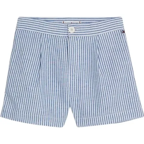 Kinder Shorts Tommy Hilfiger - Tommy Hilfiger - Modalova