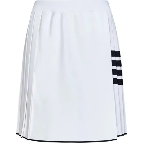 Skirts , female, Sizes: XS, 2XS - Thom Browne - Modalova