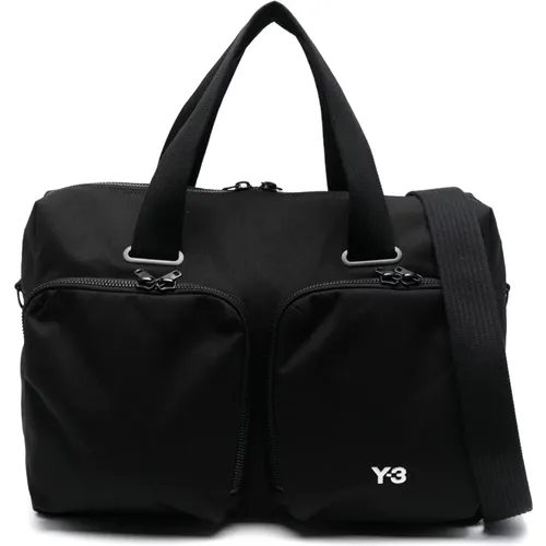 Weekend Bags Y-3 - Y-3 - Modalova