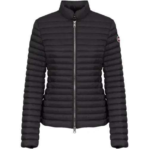 Ultralight Down Jacket Ss24 , female, Sizes: XL - Colmar - Modalova